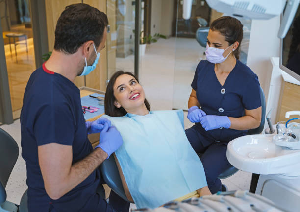 Oral Cancer Screening in Winfield, TN