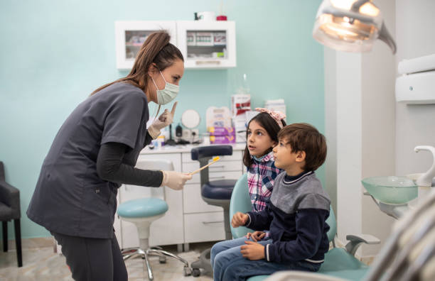 Dental Inlays and Onlays in Winfield, TN