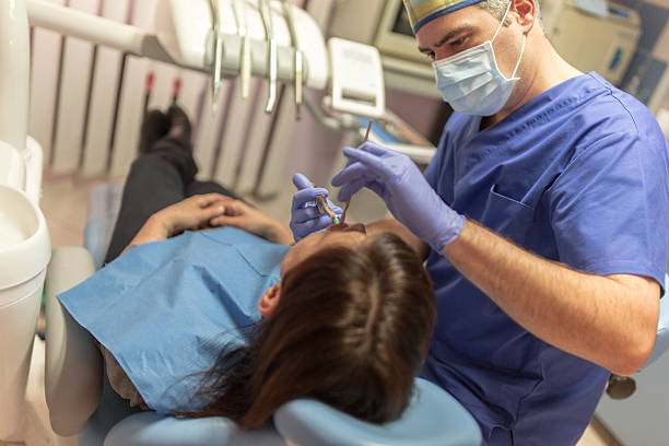 Best Oral Cancer Screening  in Winfield, TN