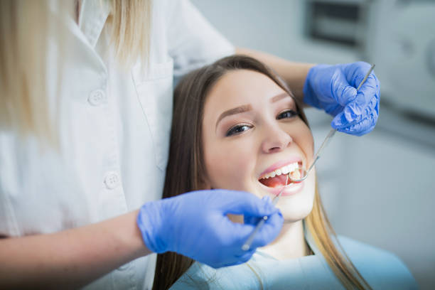 Advanced Technology for Better Dental Care in Winfield, TN